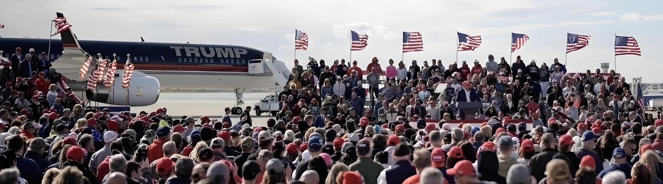Donald J. Trump