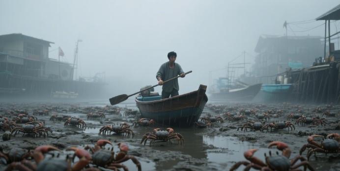 溺魂粽