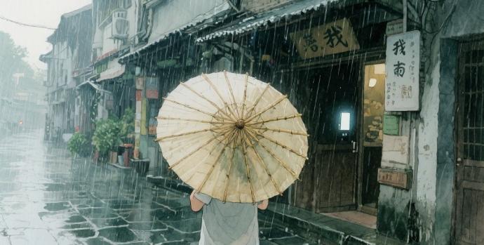 陣頭陰魂