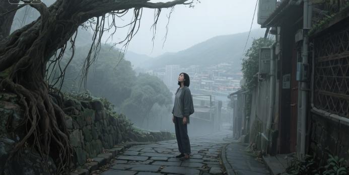 北投溫泉異魂