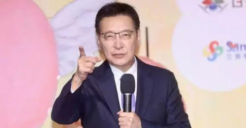 台湾头条：赵少康造谣大陆网军接入国民党主席选举 网友怒：傻逼