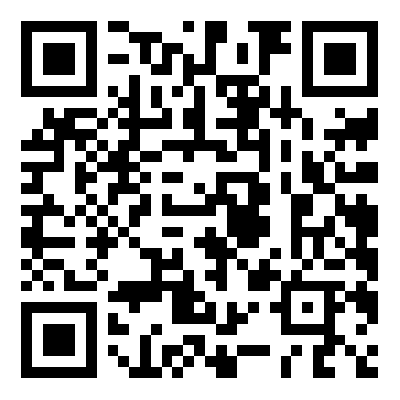 Download App QR Code