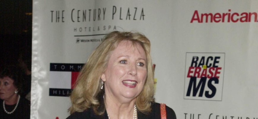 Oscar Nominated Actress Teri Garr Has Died At Age 79