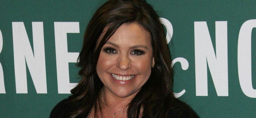 Rachael Ray Feels ‘Wildly Lucky’ To Have Husband Weeks After Fans Voiced 'Concerns'