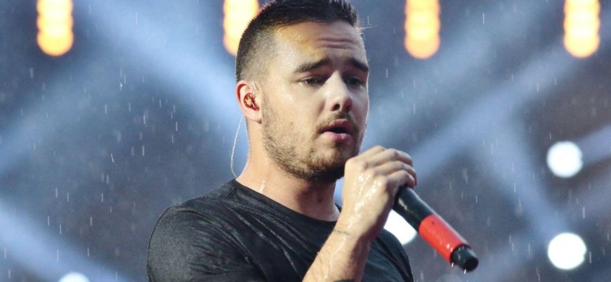 Liam Payne's Latest Single To Drop Despite His Untimely Passing