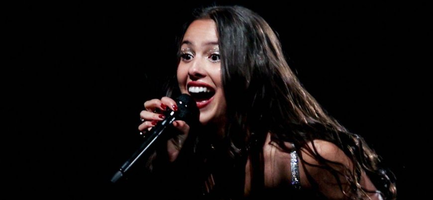 Olivia Rodrigo Says On-Stage Mishap Ended In A Hospital Visit