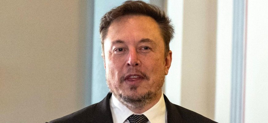 Elon Musk Denies Ever Offering His 'Sperm' To His Pals, Debunks Texas Family Compound Report