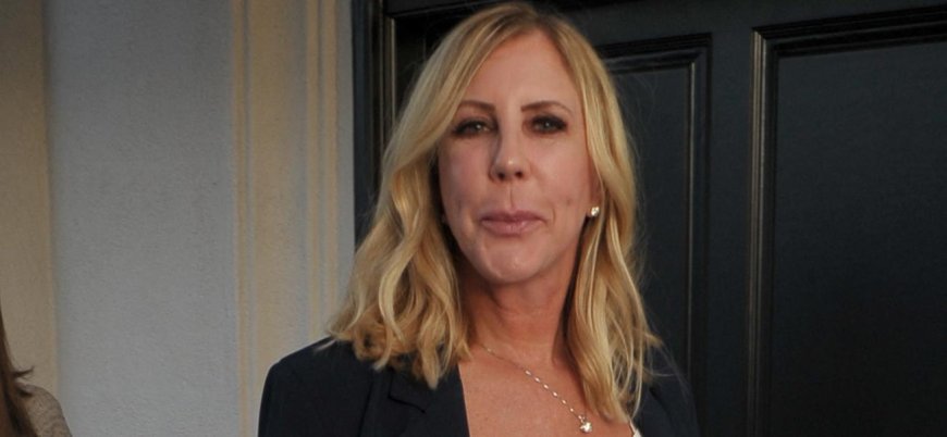 'RHOC' Vicki Gunvalson Reveals Getting Paid 'Nothing' For Her First Real Housewives Season: 'A Deal With The Devil'