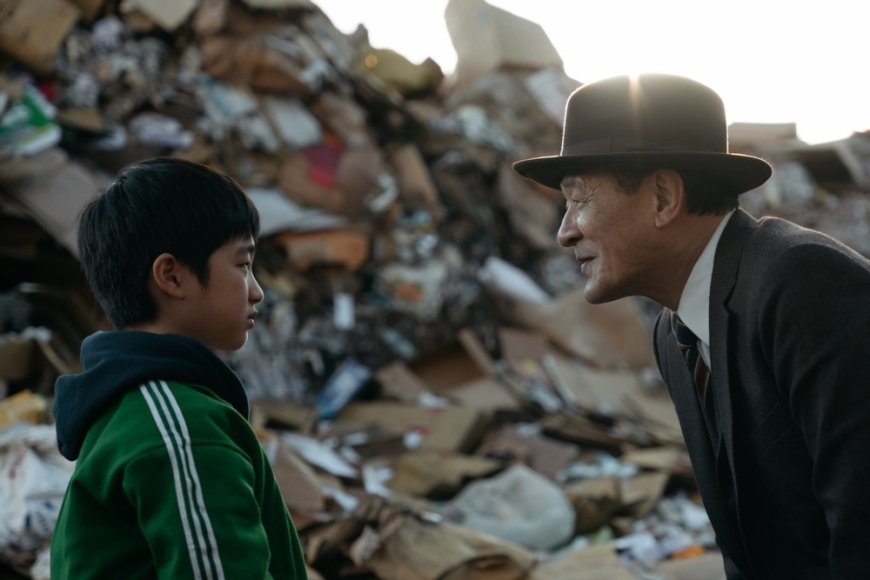 International Oscar Contenders Boost Asian World Film Festival Competition Lineup (EXCLUSIVE)