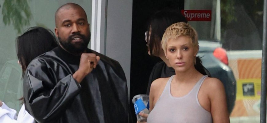 Kanye West & Bianca Censori Allegedly Looking To Explore Reality TV Show After Split Rumors