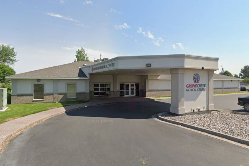 Newborn Baby Girl Found Dead Inside of Idaho 'Safe Haven' Box: 'A Heartbreaking Situation'