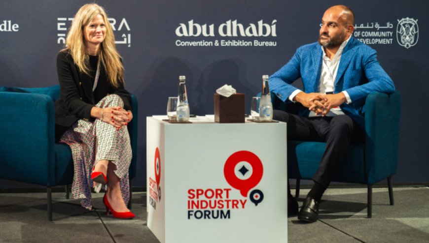 A New Era: Sport Industry Forum and Sports Industry Awards unite under Sport Industry Series