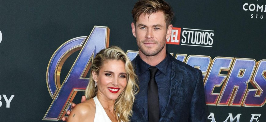 Chris Hemsworth Shares New Health Update After Alzheimer's Findings