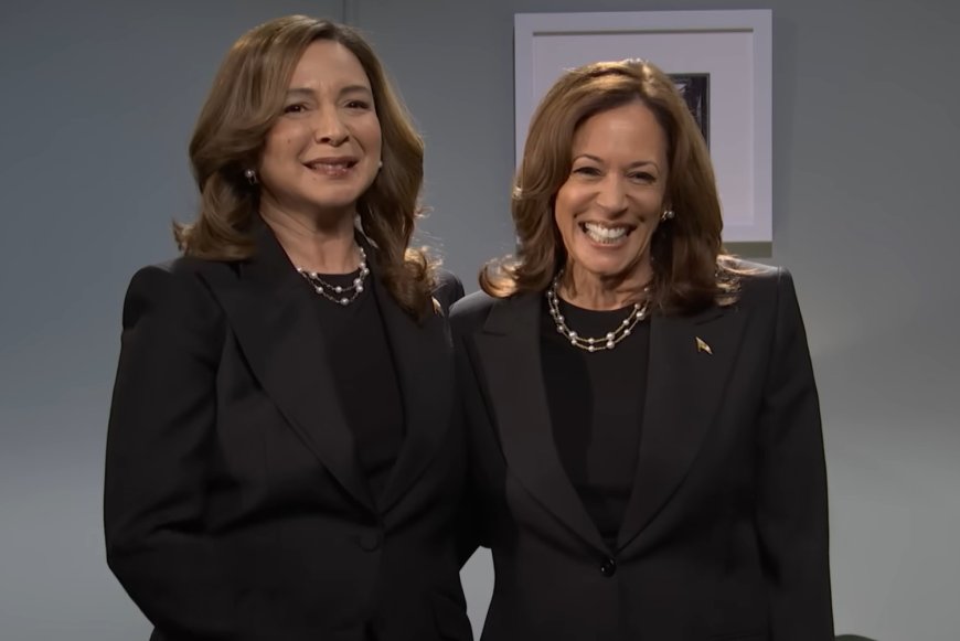 Kamala Harris ‘SNL’ Appearance May Have Violated FCC ‘Equal Time’ Rule, Trump-Appointed Commissioner Claims