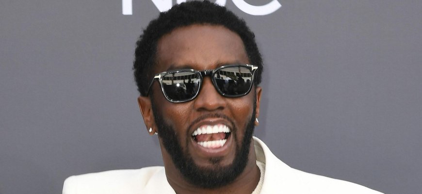 Diddy's Birthday Meal In Jail Revealed As He Turns 55 Behind Bars Amid Sex Crime Charges