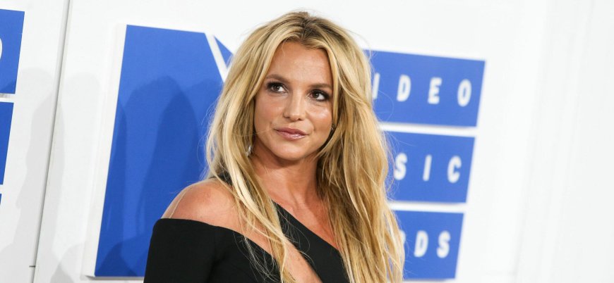 Britney Spears Teases 'Extremely Different' New Business Venture: 'I'm So Excited'