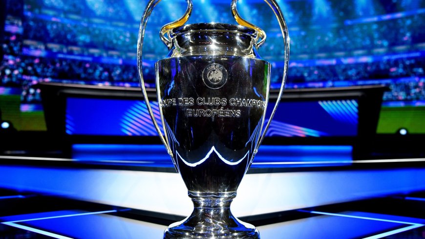 How the Champions League table works and how many teams qualify as Arsenal, Liverpool and Man City look to climb standings