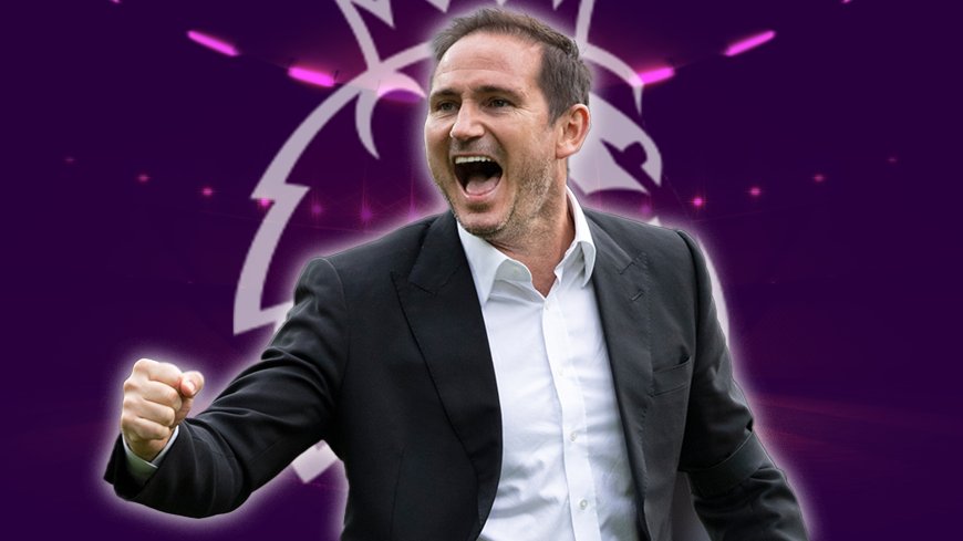 Frank Lampard tipped for shock Premier League job amid Chelsea legend’s links to Roma