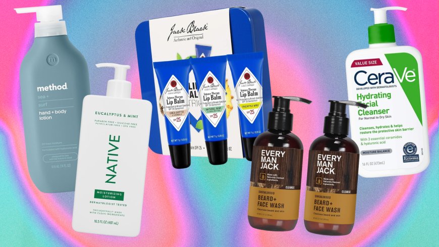 15 Best Drugstore Skin Care Brands of 2024 for Every Skin Type