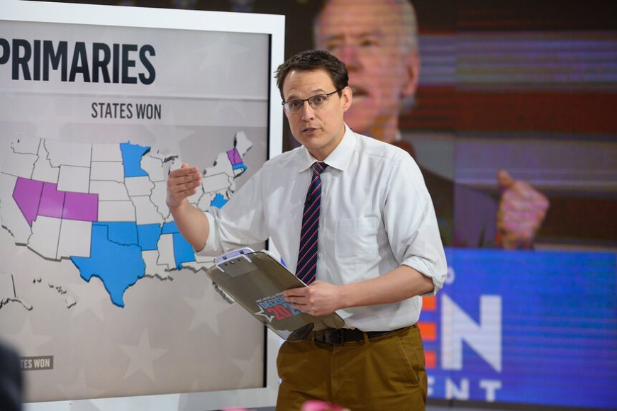 The Best Places to Live Stream Election Coverage Online