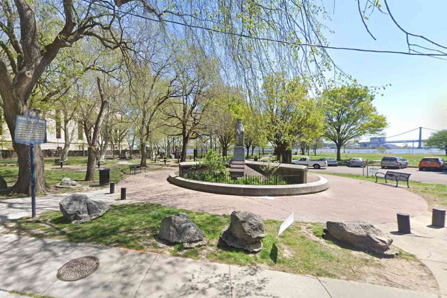 Human Leg Bones Discovered in Philadelphia Park as Authorities Say Remains Washed Up from River