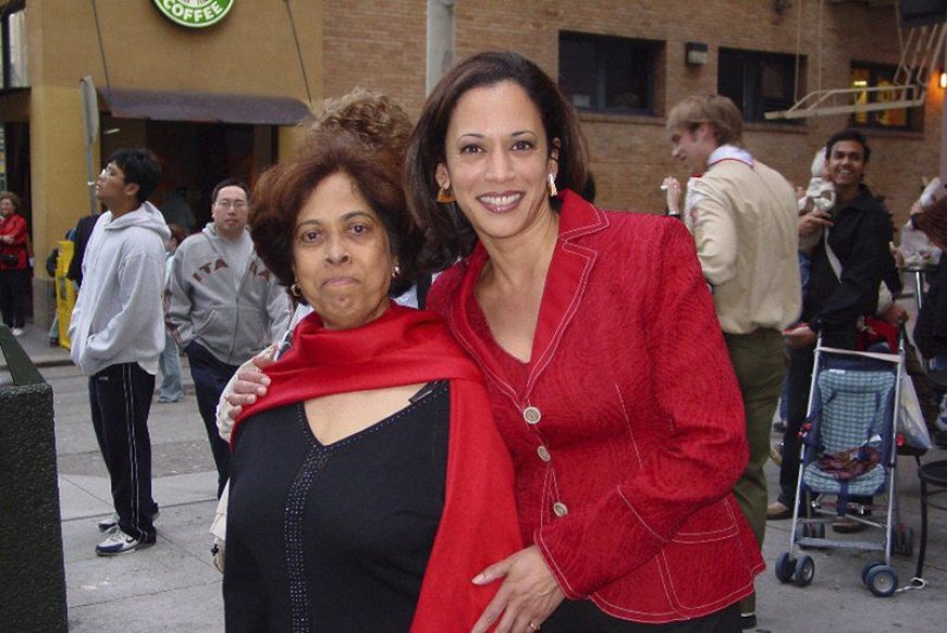 Who Was Kamala Harris' Mom Shyamala Gopalan Harris? All About the Late Breast Cancer Researcher and How She Inspired Her Daughter’s Political Career