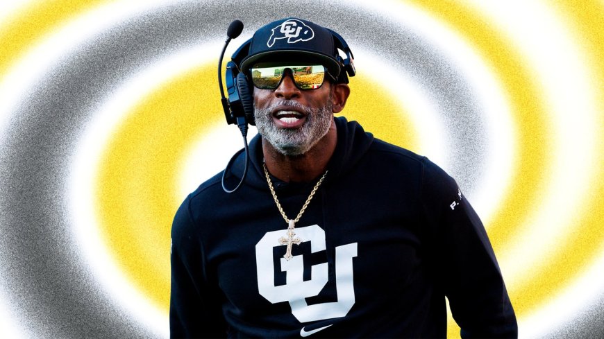 The Real-Life Diet of Deion Sanders, Who Tries to Stay Away from KFC These Days