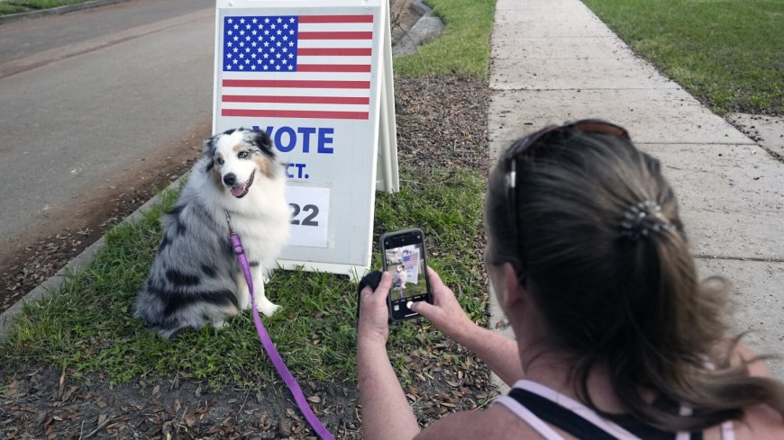 Why AP called Florida for Trump