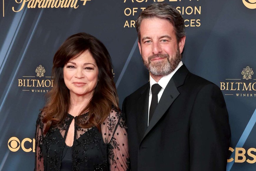 Who Is Valerie Bertinelli's Ex-Boyfriend? All About Mike Goodnough