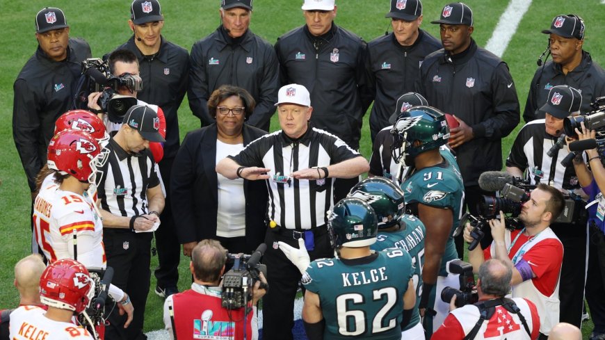 NFL 2024 overtime rules: Time allowed, coin toss and how the format works for regular season and playoff games