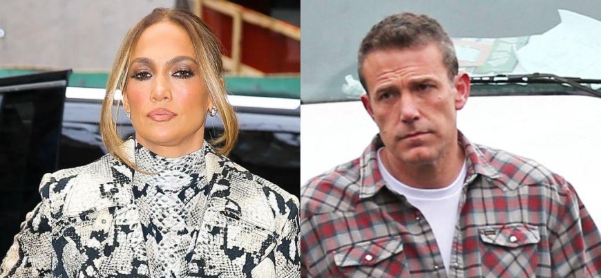 Jennifer Lopez Shares Her Holiday Plans Amid Ben Affleck Divorce And Diddy Controversy