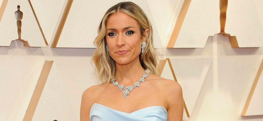 Kristin Cavallari Says Next Partner Must Have Had A 'Vasectomy' As She Shares Dating Deal Breaker