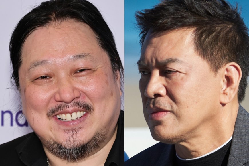 Brillante Mendoza, Samuel Jamier Film Projects Heat up Fire and Ice Production Slate (EXCLUSIVE)