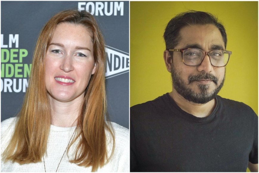 ‘Grey’s Anatomy’ Writer Teams With ‘Bayaan’ Director for Film Bazaar Workshop