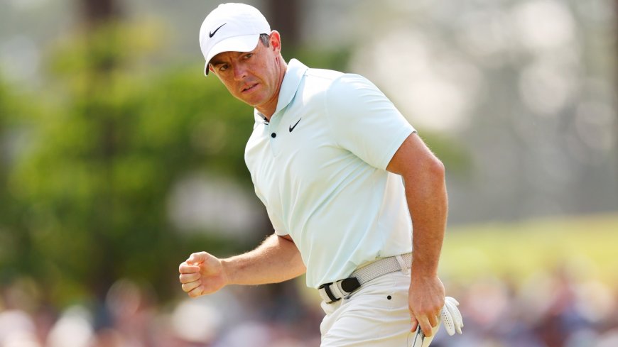 Abu Dhabi HSBC Championship 2024 LIVE: Dates, tee times, players, leaderboard and how to follow as Rory McIlroy eyes prestigious title