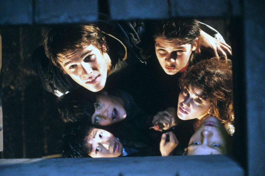 Steven Spielberg Shut Down Josh Brolin On This Piece of “Goonies ”Feedback: ‘He Was Right’ (Exclusive) 