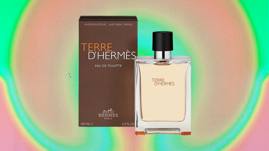 Terre d’Hermès Is Nearly 50% Off Right Now