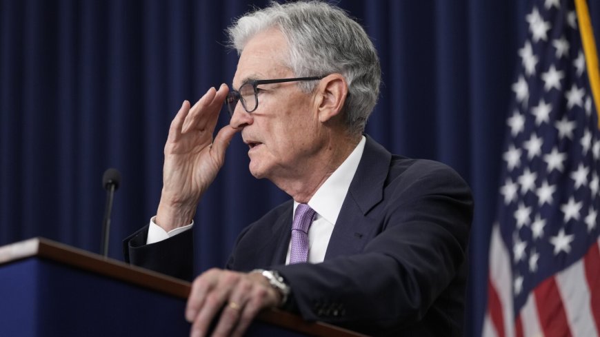 Federal Reserve is set to cut interest rates again as post-election uncertainty grows