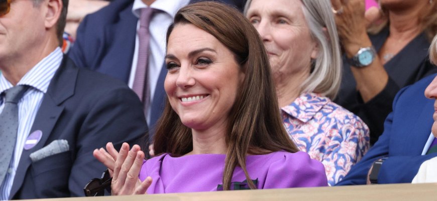 Kate Middleton Is 'More Interested' In Her Christian Faith After Cancer Battle, Experts Reveal