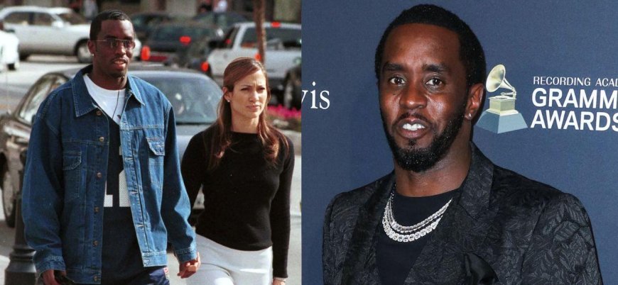 Jennifer Lopez's Ex-Staffer Speaks Out On Singer's Alleged Ties To Diddy's 'Criminal Misdeeds'