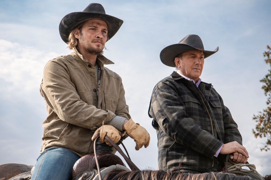 ‘Yellowstone’ Cast Struggled After Kevin Costner’s Departure and Long Hiatus: ‘I Was Having a Really Hard Time Locking Back In’