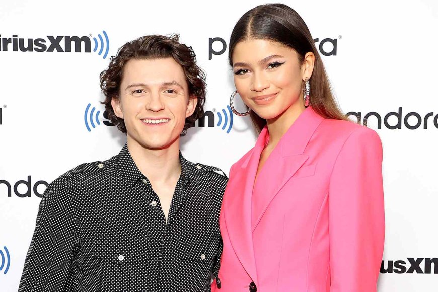 Zendaya Joins Tom Holland in Cast of Christopher Nolan's Next Movie, with Anne Hathaway and Matt Damon