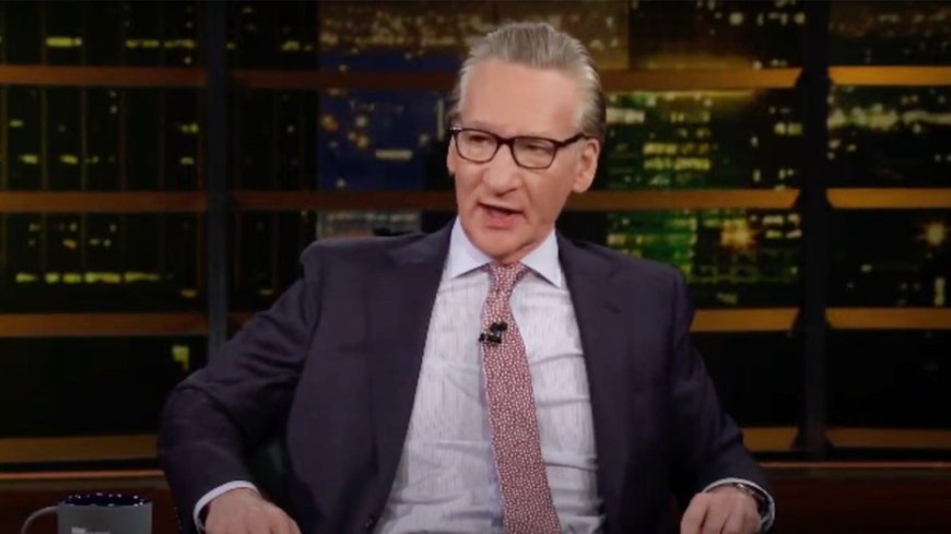 Bill Maher has a blunt message for Democrats in wake of election disaster: ‘Losers look in the mirror’