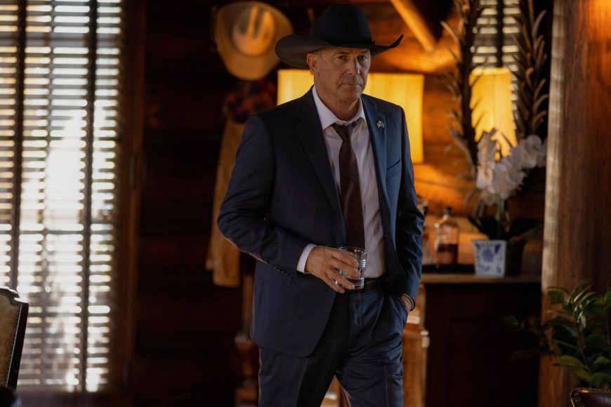 ‘Yellowstone’ Returns: How Did Season 5 End? Is Kevin Costner Gone? Is This the Last Season?