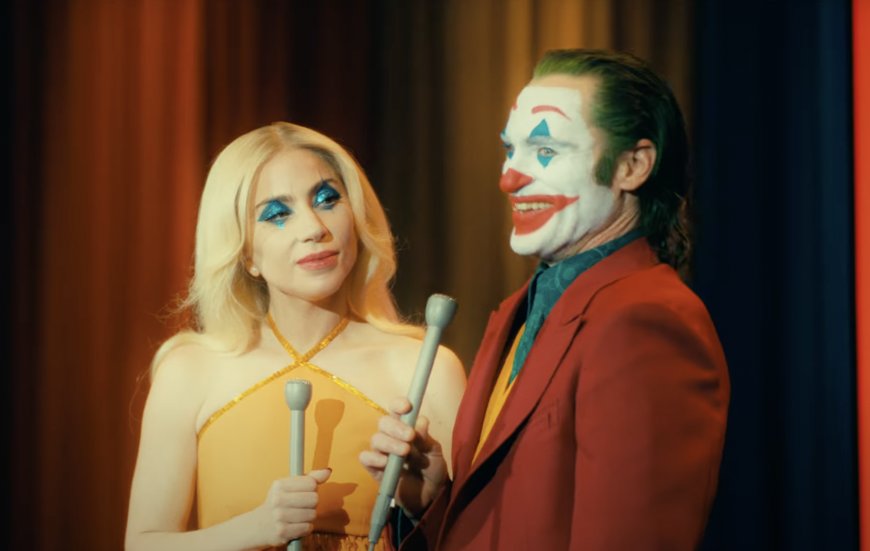 ‘Joker 2’ Actor Says It’s ‘the Worst Film Ever Made’ and People on Set Said ‘This Is Going to Bomb’: ‘It’s Not Even Hate-Watchable. That’s How Terrible It Is’