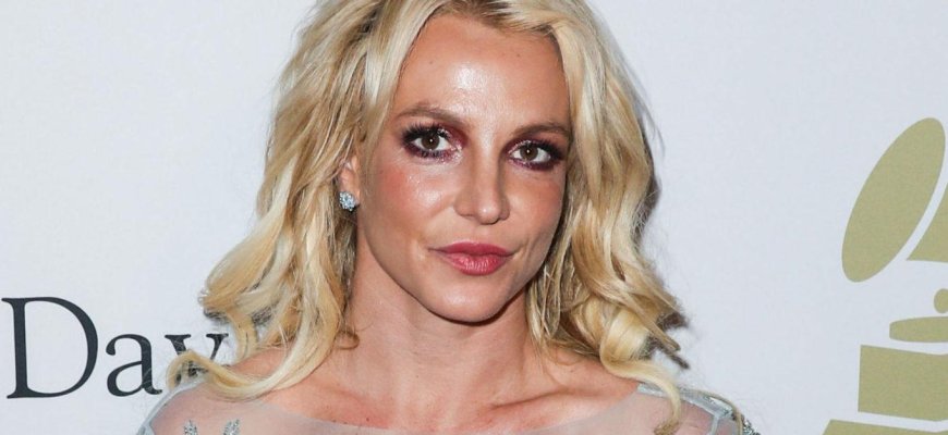 Britney Spears Asked If She Was 'Happy' Under Conservatorship In Unaired 2016 Clip