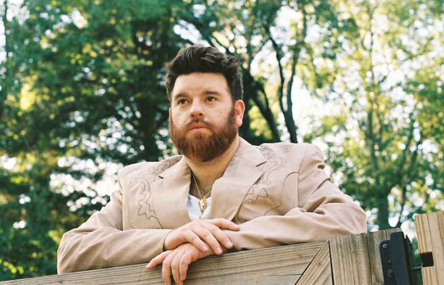 Fancy Hagood on Reclaiming His Path as a Gay Country Artist, After Fleeting Pop Success: ‘I Do It for Queer People to See Themselves in a Story’