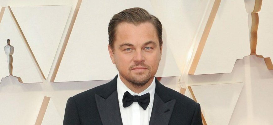 Leonardo DiCaprio Was Reportedly 'On A High' During His Star-Studded 50th Birthday Bash