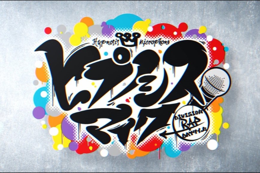 ‘Hypnosis Mic – Division Rap Battle’ Interactive Movie Set for February Release