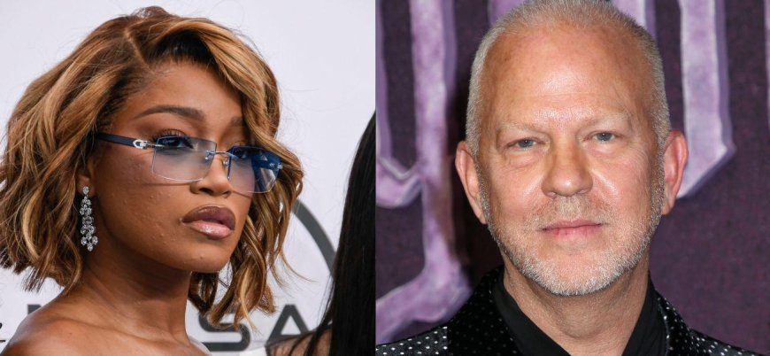 Keke Palmer Reveals Ryan Murphy 'Ripped' Into Her On Day Off While Filming FOX’s 'Scream Queens'